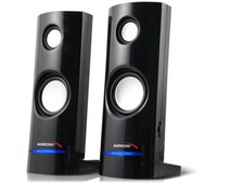 Altoparlante stereo speaker - altoparlante,