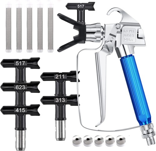 Pcs airless paint sprayer - pcs,