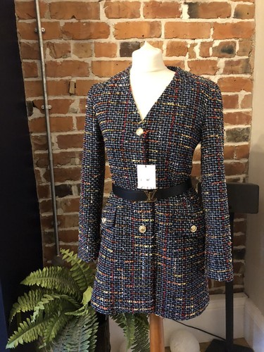 Zara giacca cappotto - zara,