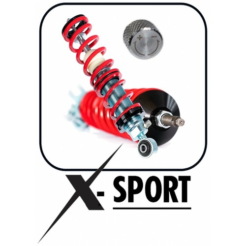 Filettatura maxx sport - v-maxx, x-sport