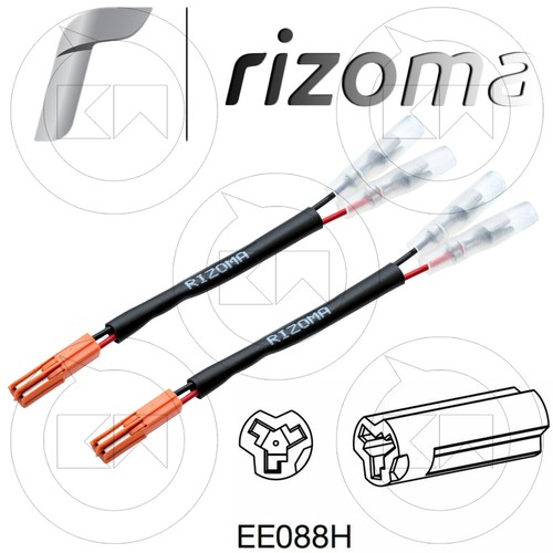 Rizoma ee088h kit cablaggio - ee088h,