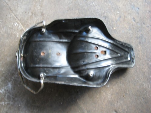Harley davidson buddy comfort - harley,