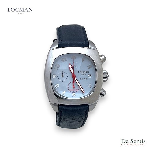 Orologio uomo locman 1970 - orologio,
