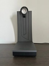 Lampada da tavolo vintage "Jazz" di Ferdinand Porsche per Paf Studio, Italia