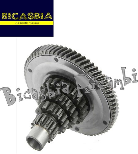 8654 ingranaggio primario - 8654,