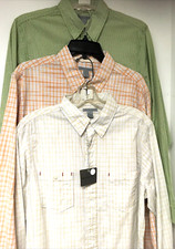 CAMICIA UOMO MANICHE LUNGHE