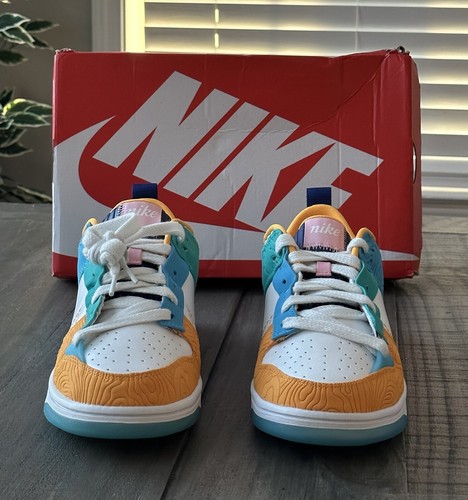 Nike swdc dunk low disrupt - dunk,