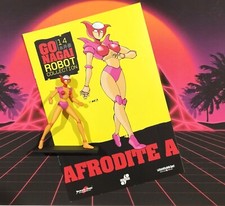Go Nagai AFRODITE A 14