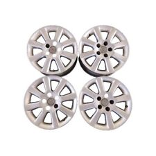 SET 4 CERCHI IN LEGA TOYOTA AVENSIS DA 16" DEL 2008 45 EURO CADAUNO 