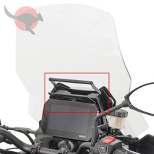 TRAVERSINO [GIVI] PER GPS / SMARTPHONE - YAMAHA TRACER 9 GT/GT+ (2025) - FB2171