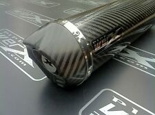 Kawasaki ZX10R 04-05 Carbonio