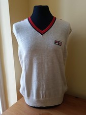 Gilet fila björn borg - gilet,