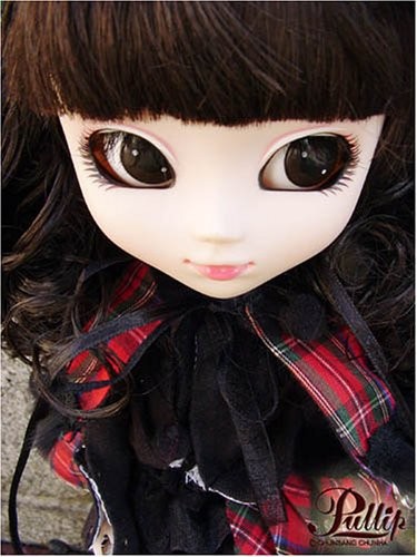 Groove pullip fanatica 529 - groove,