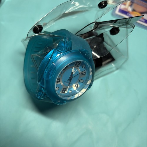 Orologio tendence blu 52mm - 52mm,