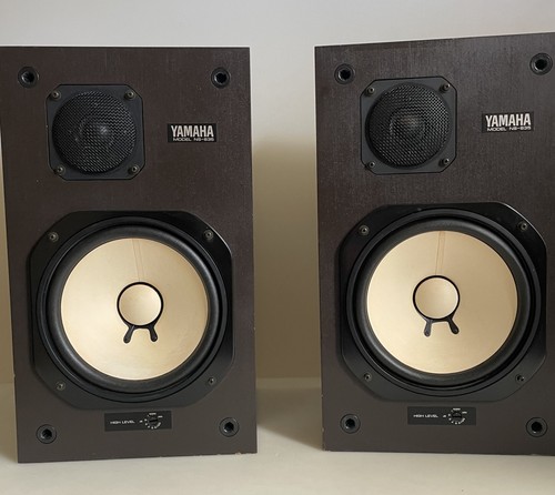 Yamaha 635 altoparlanti - yamaha,