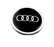 calotta ruota originale audi