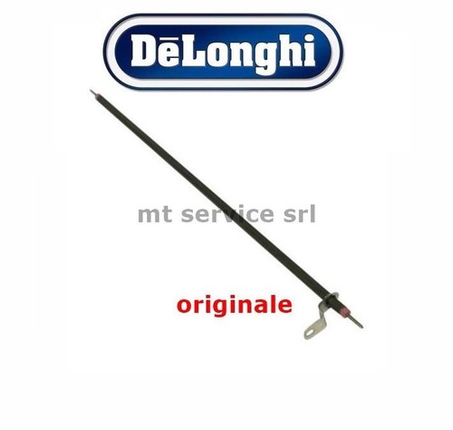 Resistenza superiore fornetto - resistenza,