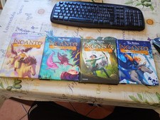 Tea Stilton:N° 4 libri per