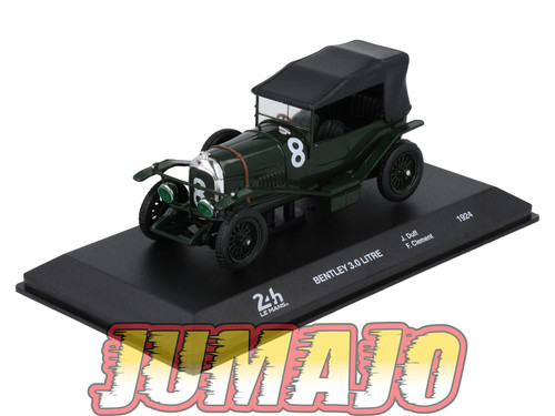 24h285 voiture 24 - 24h285, 1/43