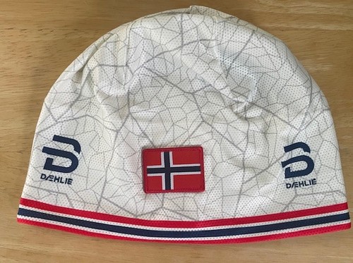 Cappello bjorn daehlie - bjorn, 2018