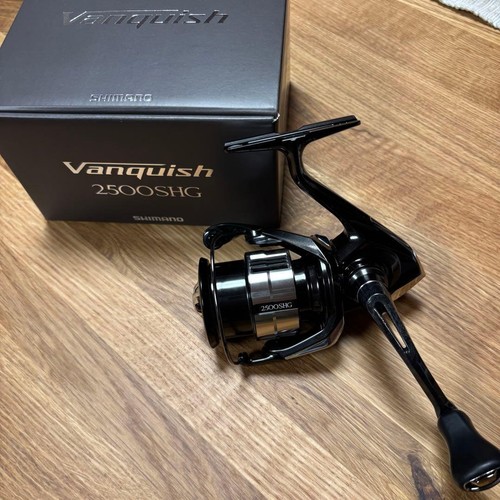Mulinello spinning shimano - da,