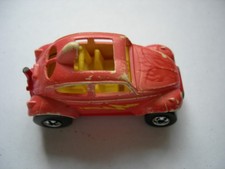 HOT WHEELS VW Maggiolino
