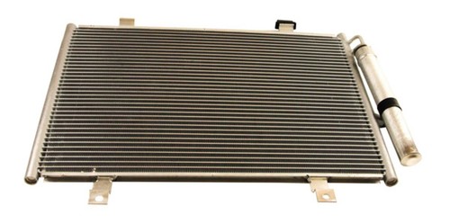 Condensatore climatizzatore - condensatore,
