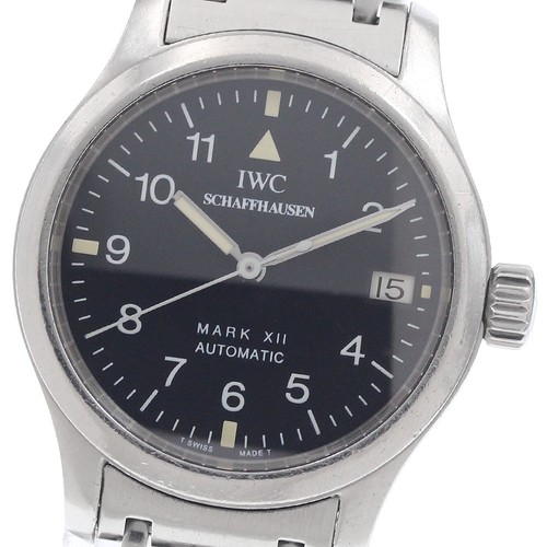 Orologio pilota iwc - pilota,