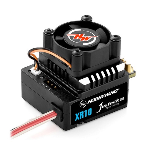 Hobbywing hw30112005 xerun - hobbywing,