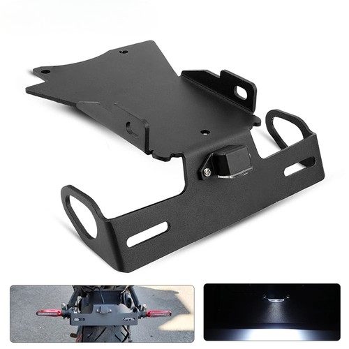 Per yamaha fz6 portatarga - yamaha,