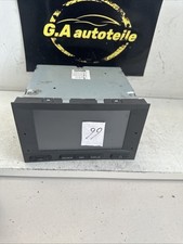Saab 9-5 2006 Radio Lettore CD