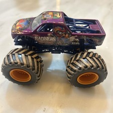 1:64 Hot Wheels Monster Jam