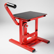 Cavalletto Alzamoto Centrale