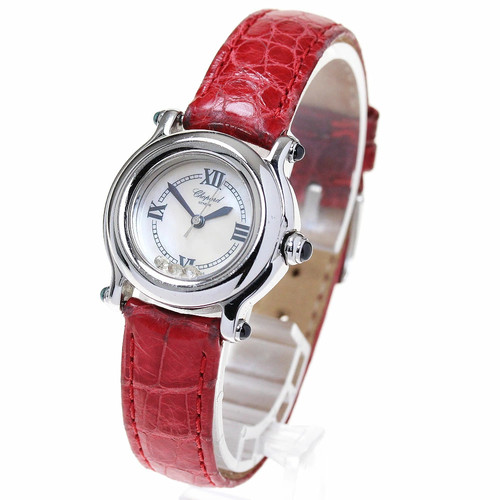 Orologio chopard happy sport - orologio,