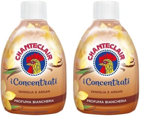 Chanteclair i concentrati - chanteclair,