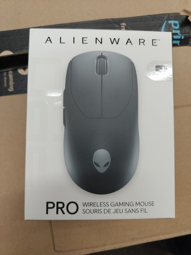 Mouse gioco wireless - mouse,