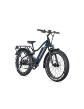 E-BIKE BICI ELETTRICA FAT BIKE