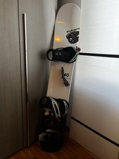 tavola da snowboard Elan