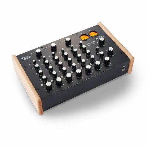 Sistema registrazione alpha - di,