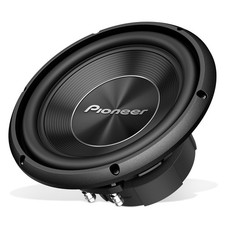 Subwoofer TS A250D4 con doppia