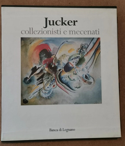 Jucker collezionisti e - ,