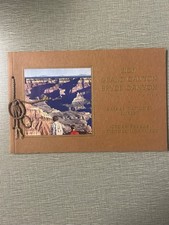 Zion - Grand Canyon - Bryce