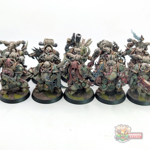 Warhammer 40k death - warhammer, guard