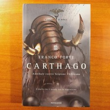 Carthago. Annibale contro