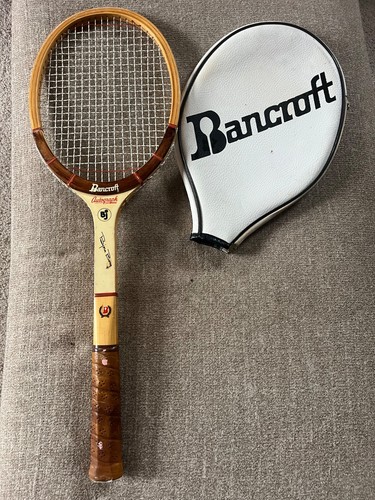 Racchetta tennis vintage - tennis,