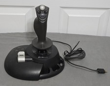 Microsoft Sidewinder Precision