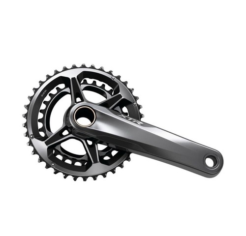Guarnitura doppia shimano xtr - shimano,