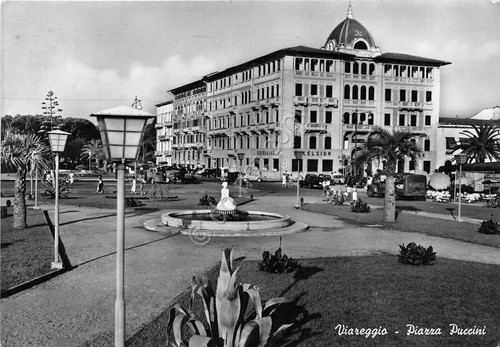 Cartolina postcard - cartolina,