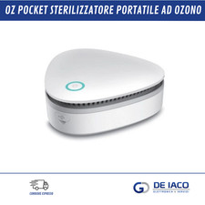 OZ POCKET STERILIZZATORE