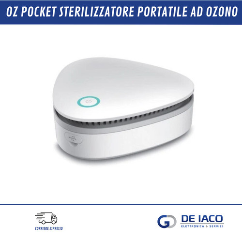 Pocket sterilizzatore - pocket,